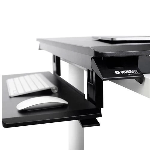Convertidor de escritorio sentado-de pie WorkFit-TX