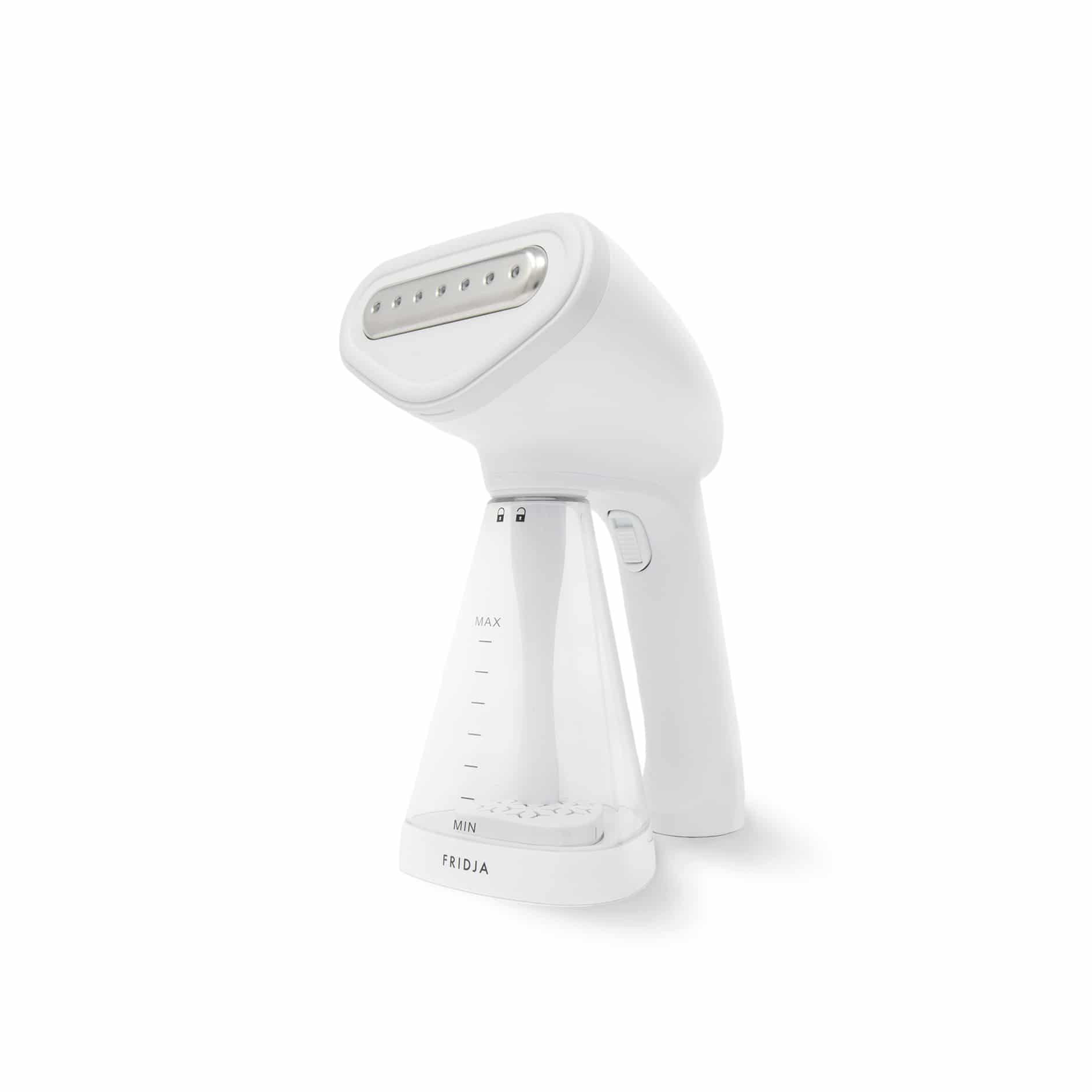 Fridja F10 - Vaporizador de Ropa Portátil