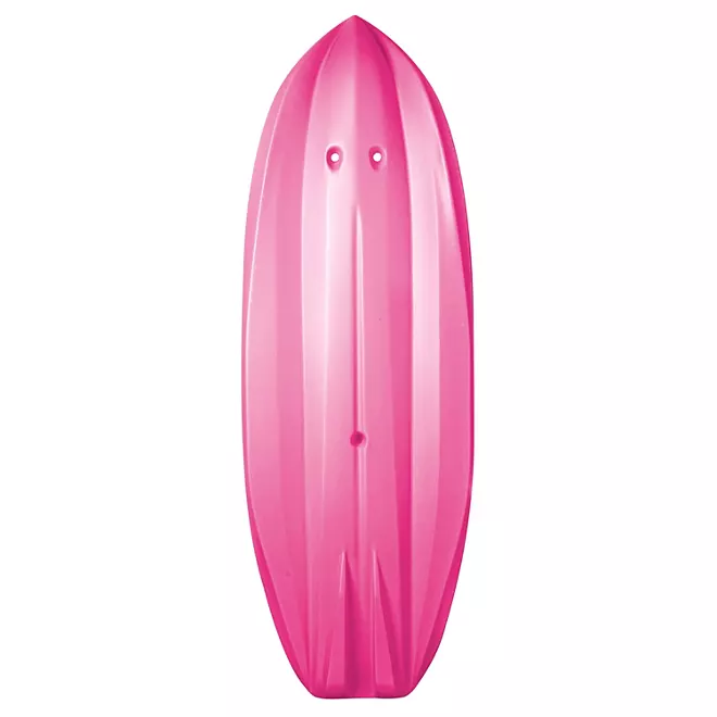 2025 Lifetime Wave Kayak Juvenil 6' con Remo Incluido