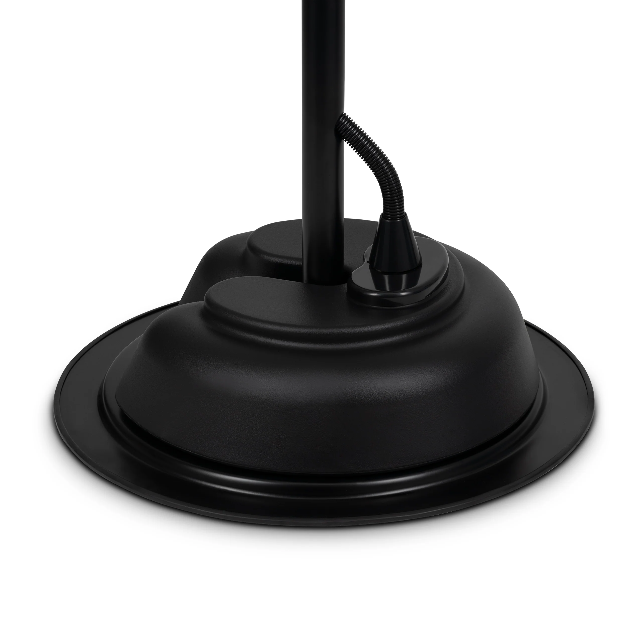 2025 Ventilador Nebulizador de Pie Newair de 24 Pulgadas