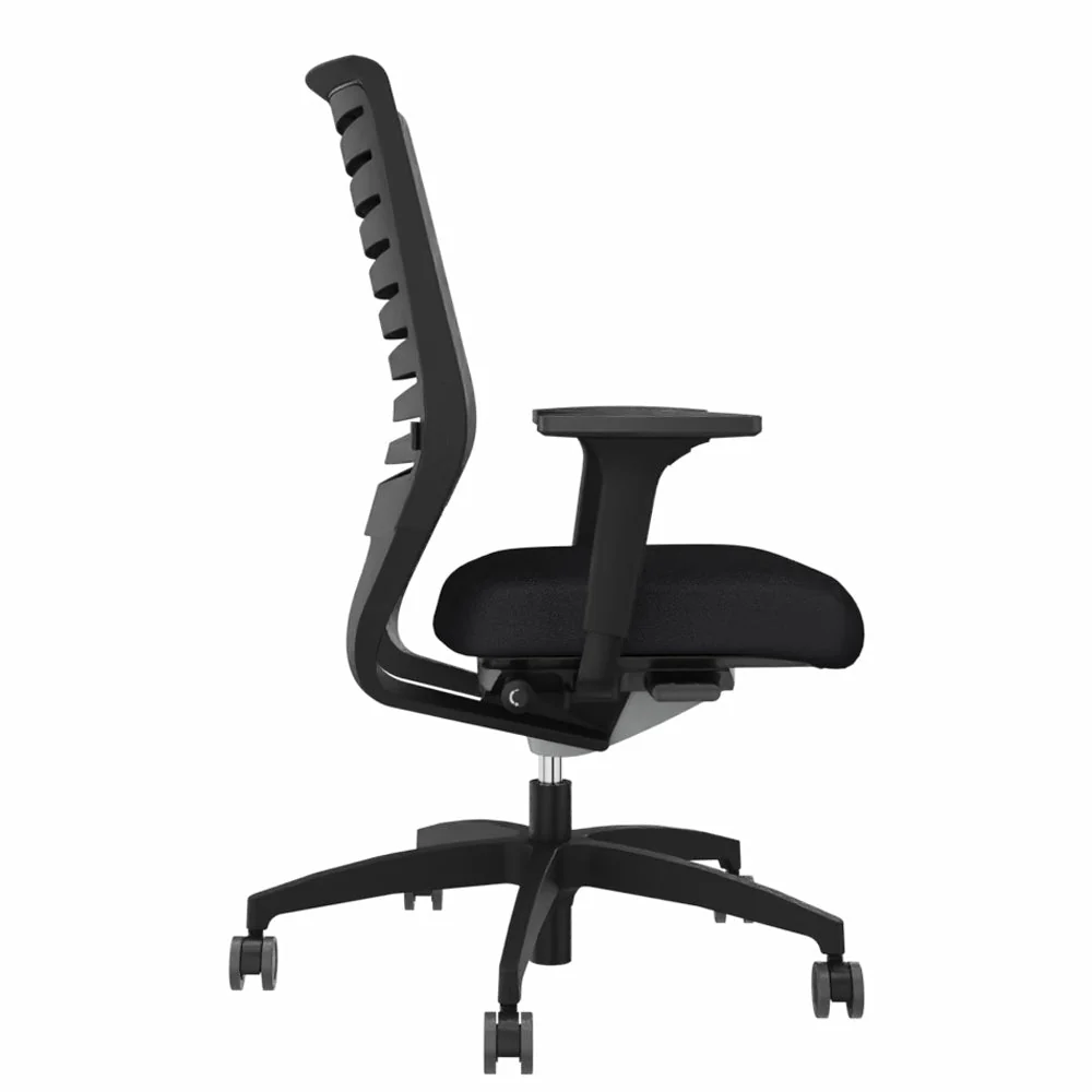 2025 Silla de Oficina Ergonómica Dauphin X-CODE XC 5380_SLP – Entrega Inmediata