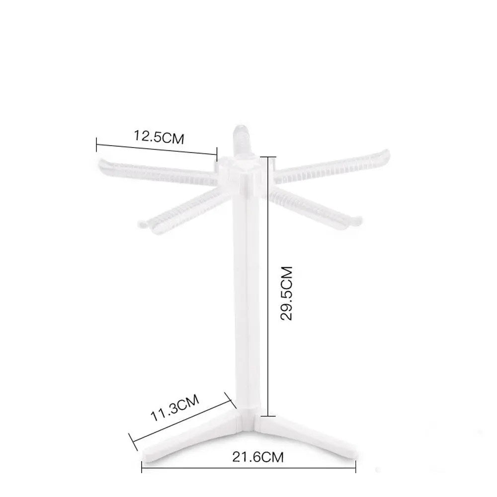 Máquina Premium para Hacer Pasta – Prensa de Pasta Casera