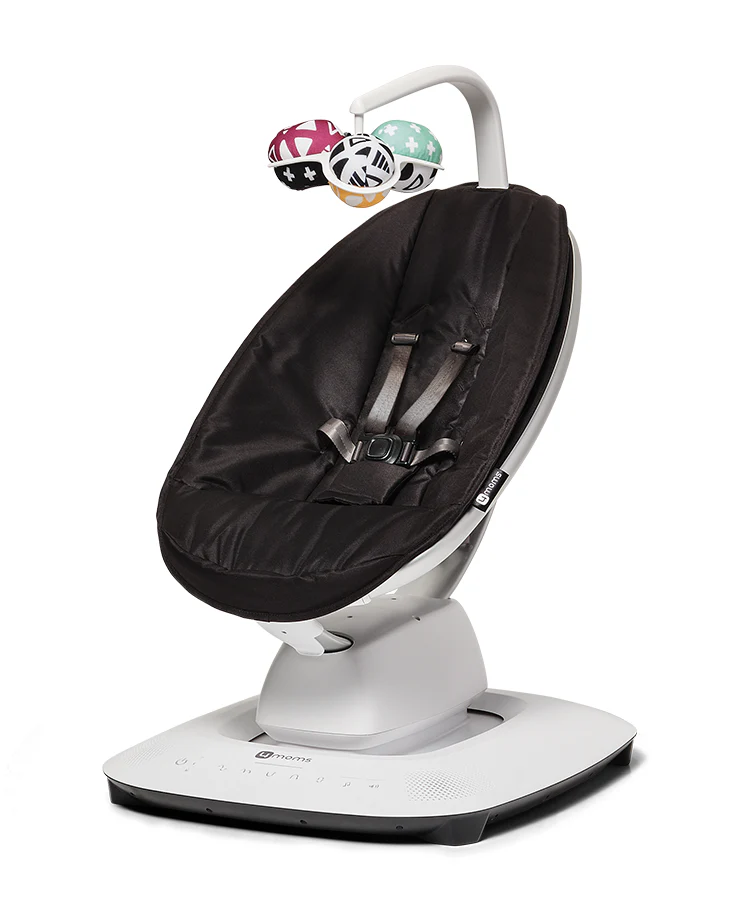 2025 mamaRoo® Multi-Motion Baby Swing®
