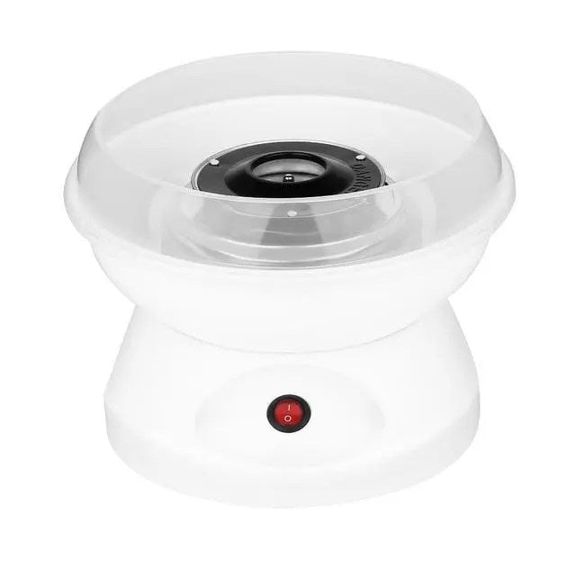 Máquina de Algodón de Azúcar para Niños