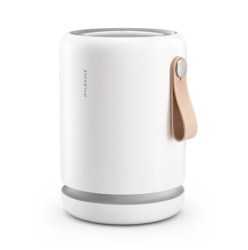 Molekule Air Mini+ Purificador de Aire con Filtro PECO