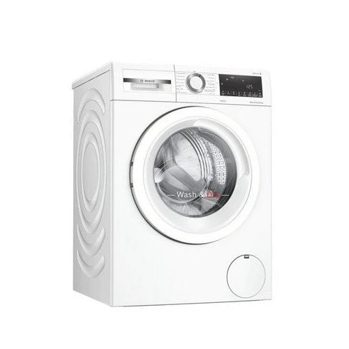 2025 Bosch WNA134U8GB Lavadora-secadora 8 kg / 5 kg 1400 rpm Blanco