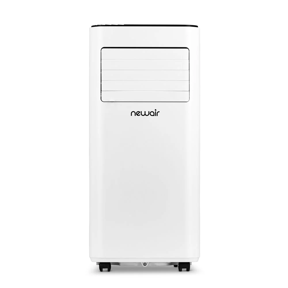 2025 Newair® Aire Acondicionado Portátil Compacto – 10 000 BTU