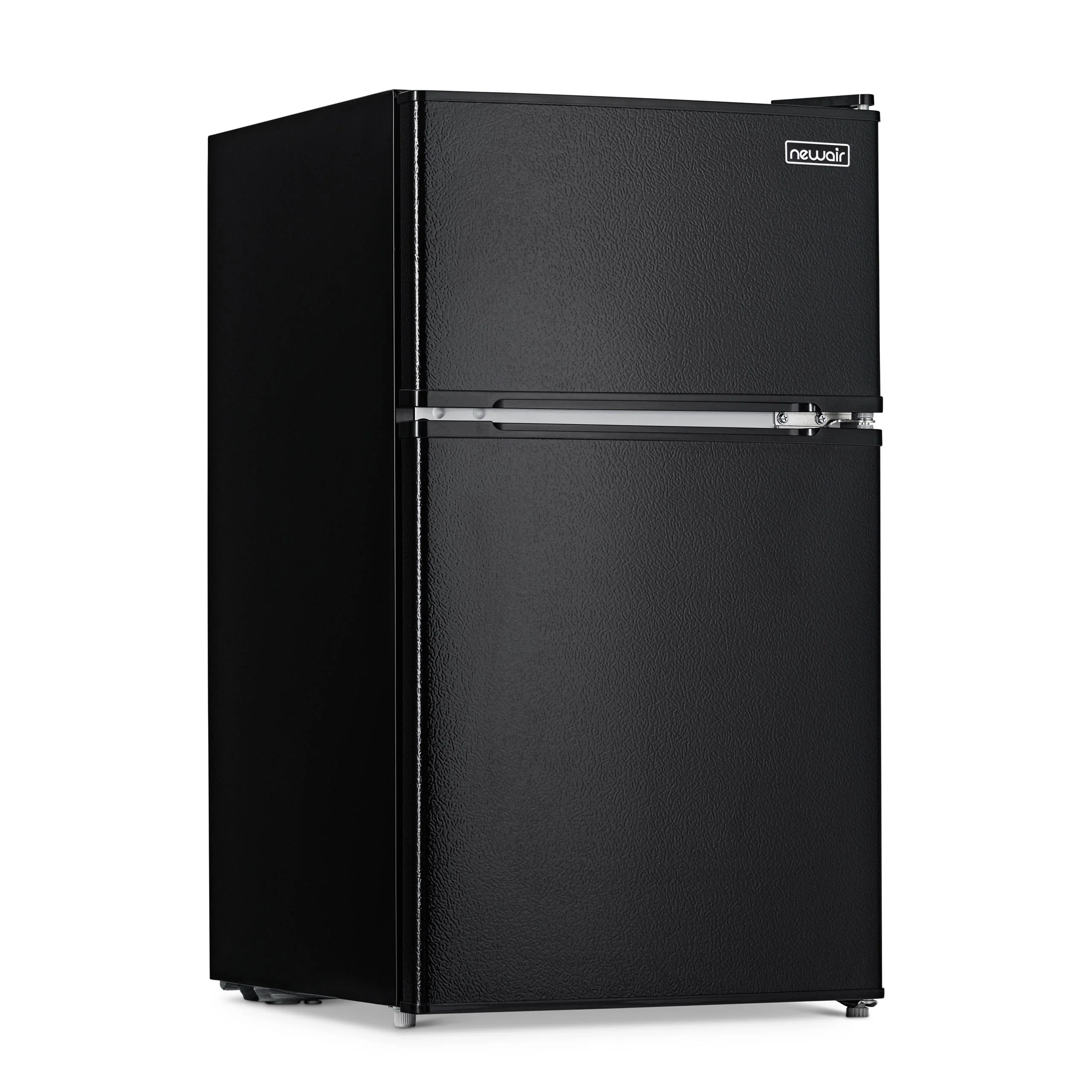 2025 Refrigerador Mini Bar Compacto Newair con Congelador – Negro (3,1 pies³)