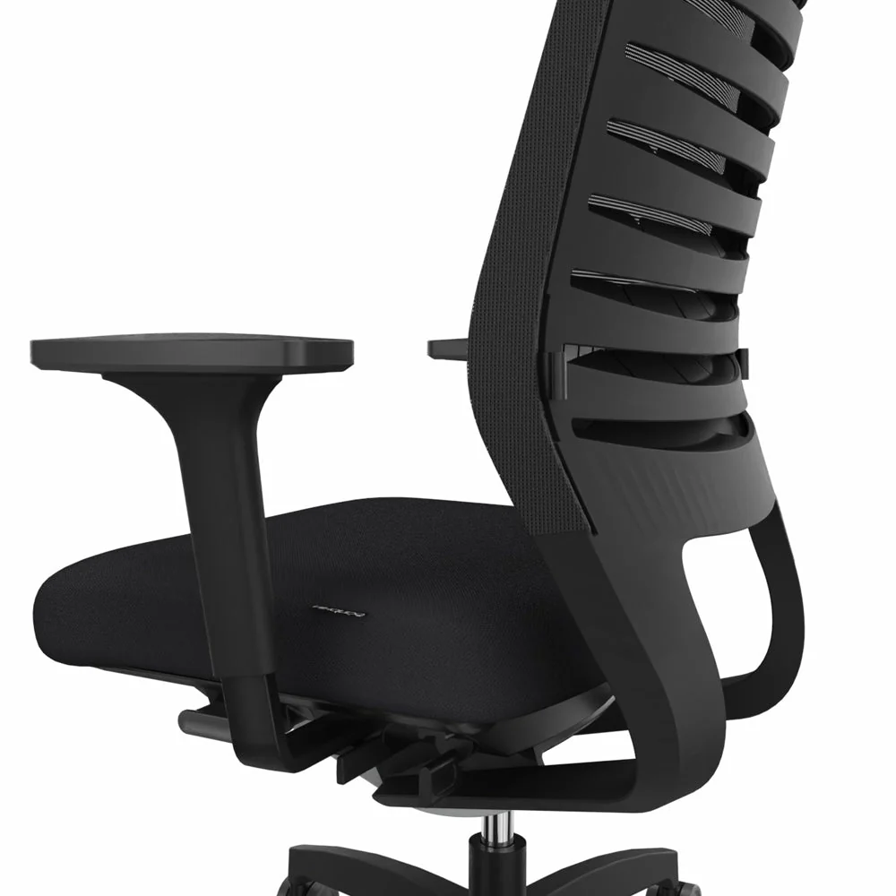 2025 Silla de Oficina Ergonómica Dauphin X-CODE XC 5380_SLP – Entrega Inmediata