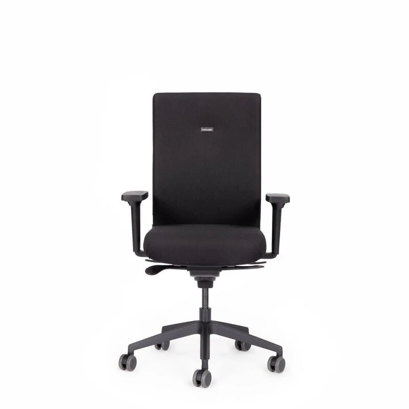 2025 Silla de Oficina Ergonómica lento AG10 StartUP con Brazos – Garantía de 30 Años