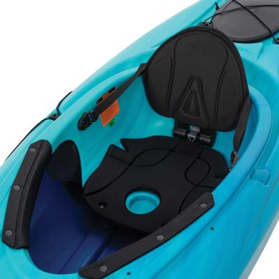 Lifetime Guster 100 Kayak Sit-In (Paquete de 2) 457