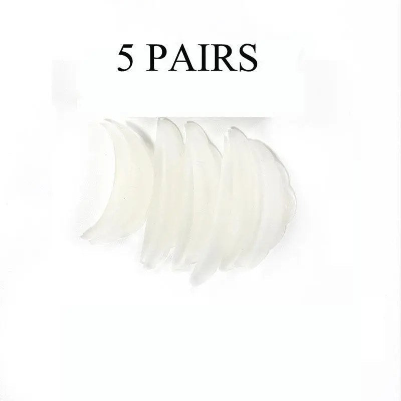 Kit Premium de Permanente, Levantamiento y Tinte de Pestañas