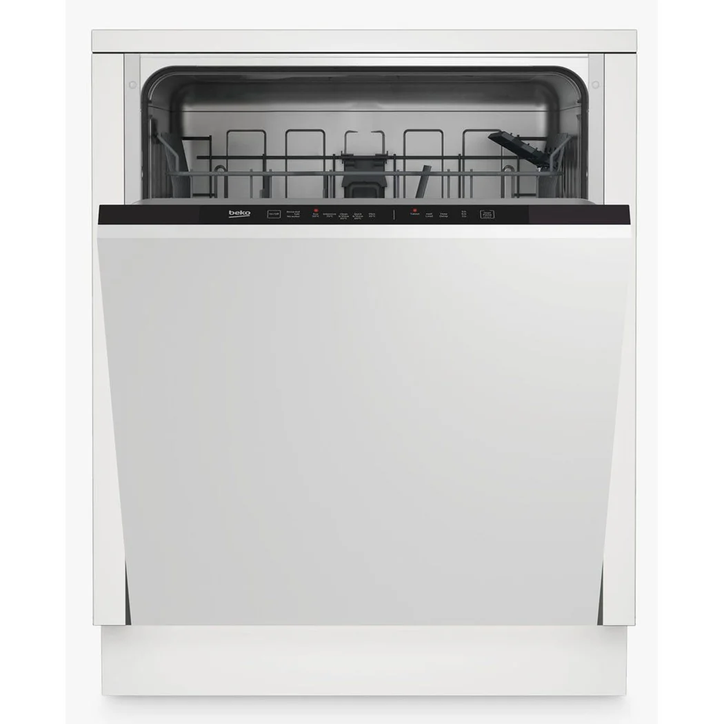 Lavavajillas Integrable Beko | 13 Cubiertos | DIN15320