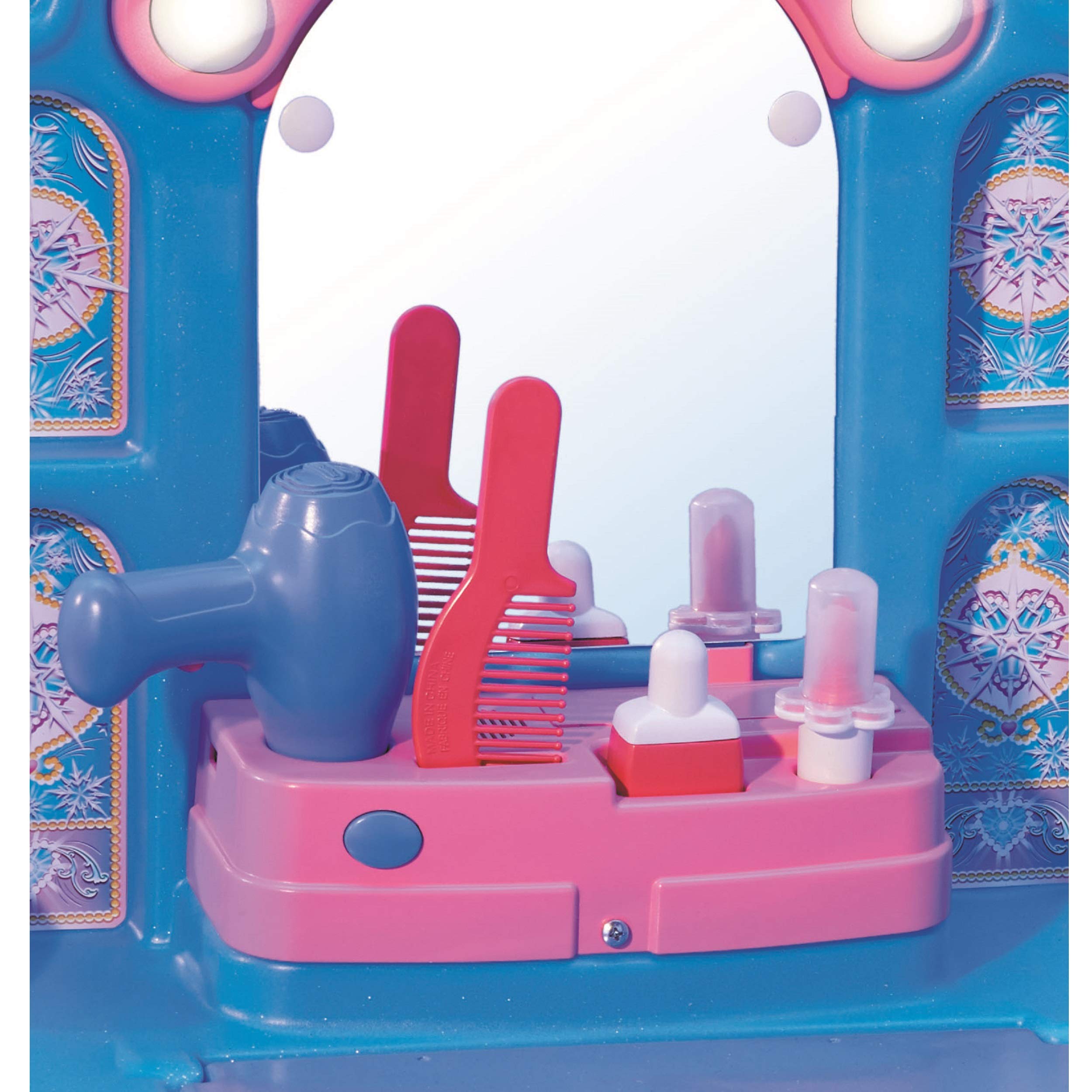 Espejo Mágico Princesa Little Tikes