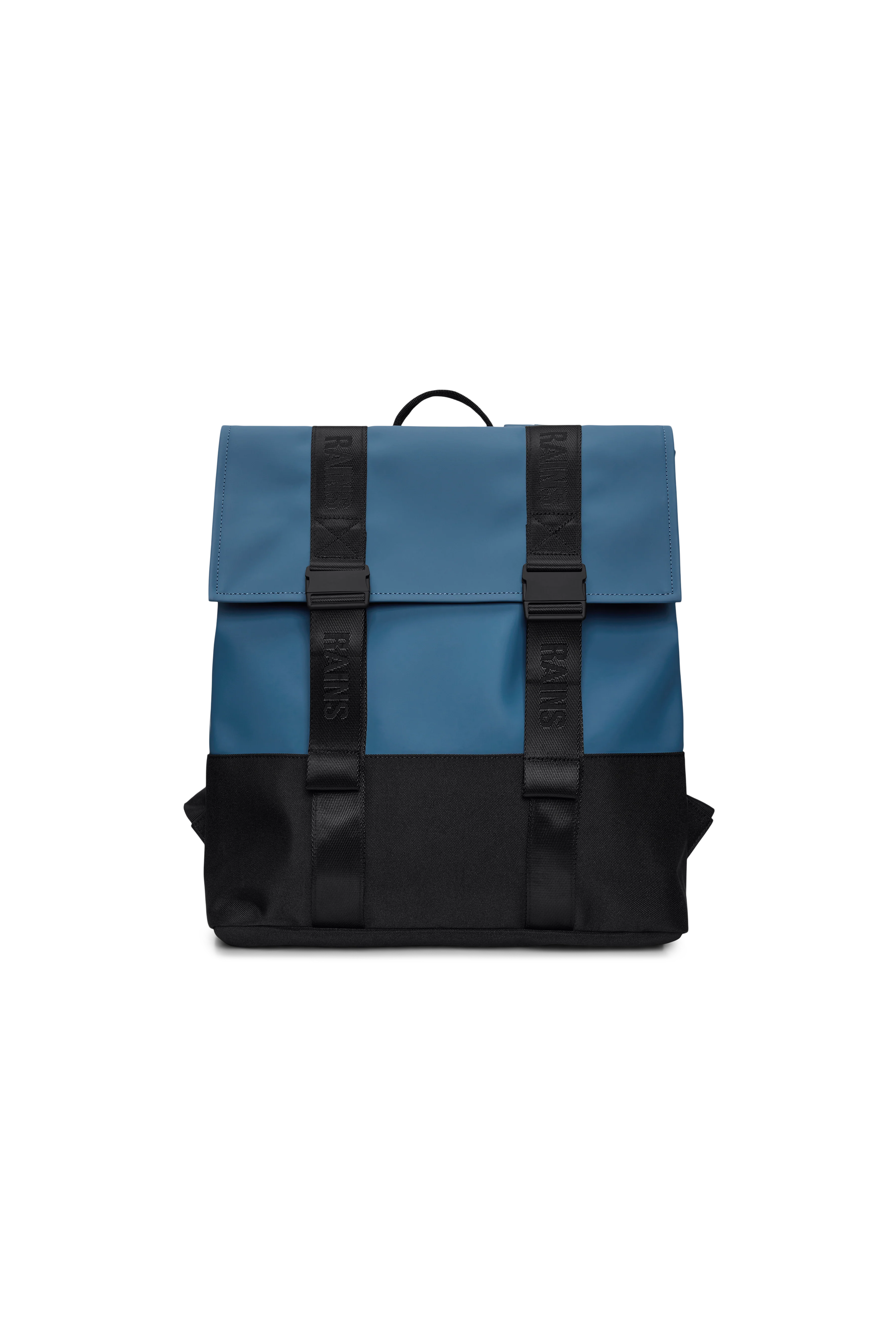 2025 Trail MSN Bag – Mochila Deportiva para Portátil con Estilo de Maletín Escolar – Tejido PU – Para Portátil de hasta 16