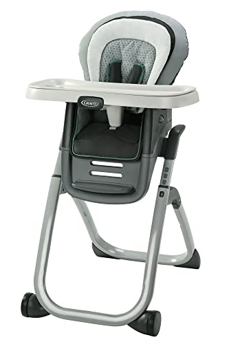 2025 Graco Duodiner Hamilton Silla de Comer Convertible y Asiento Elevador