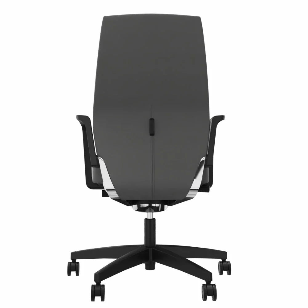 2025 Silla de Oficina Ergonómica Züco Selvio E 0154 Giratoria | Respaldo Totalmente Acolchado | Configurable