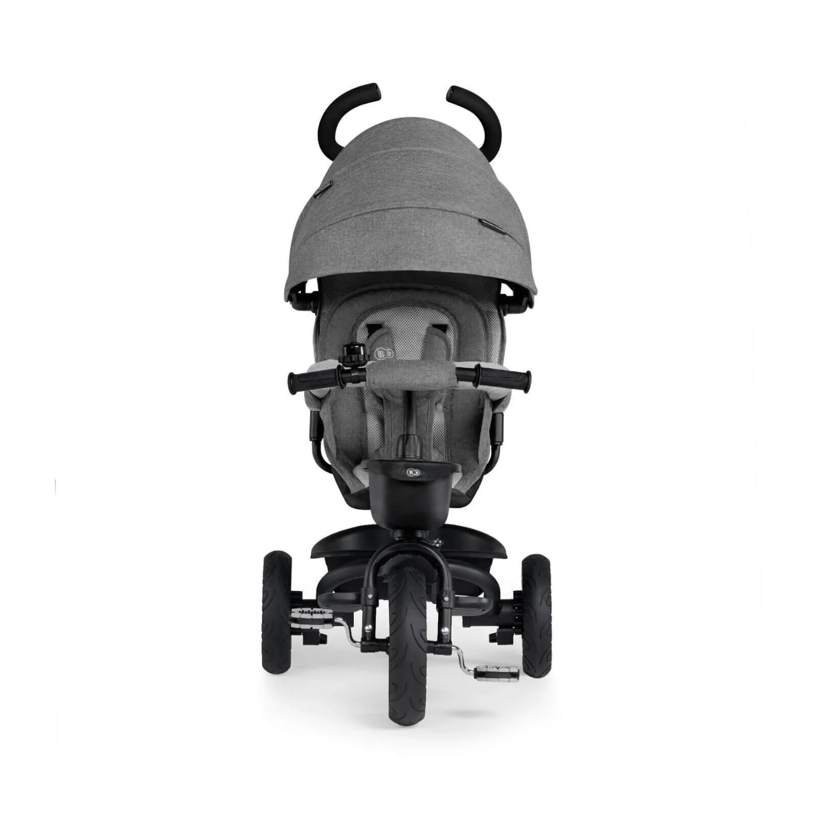 2025 Kinderkraft Spinstep Tricycle