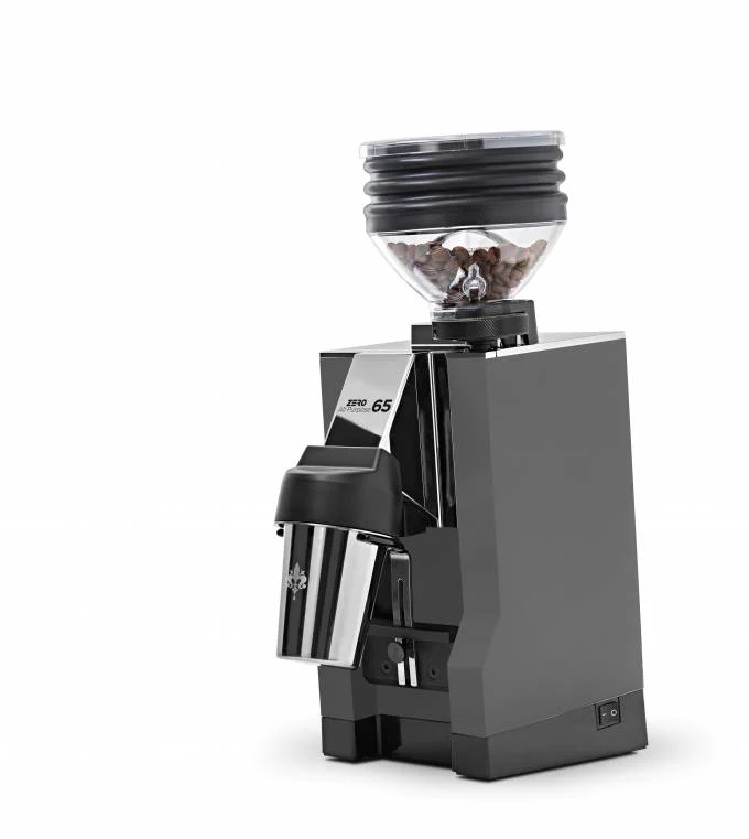 2025 Eureka Mignon Zero uso general | molinillo de 65 mm | Café-mundo