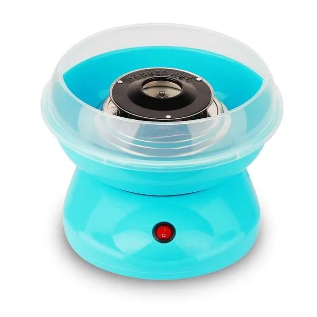 Máquina de Algodón de Azúcar para Niños