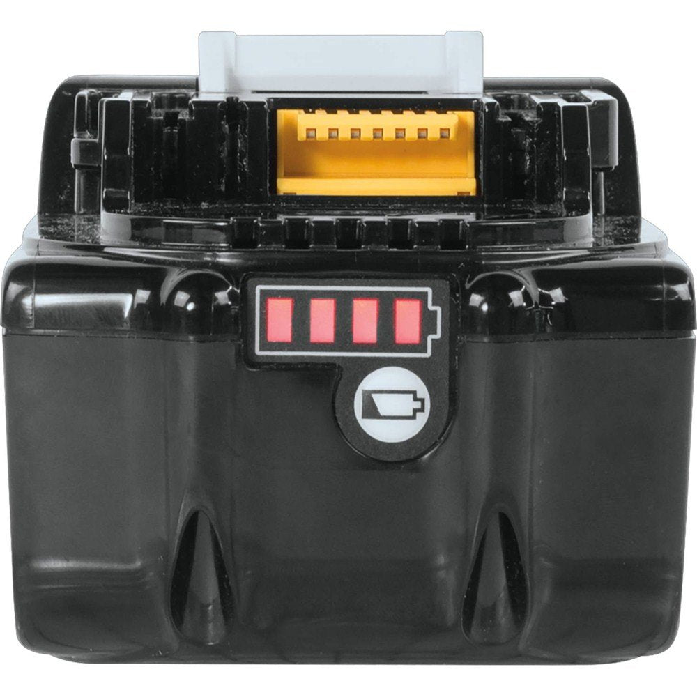 Makita BL1850B Batería de Ion de Litio 5.0Ah