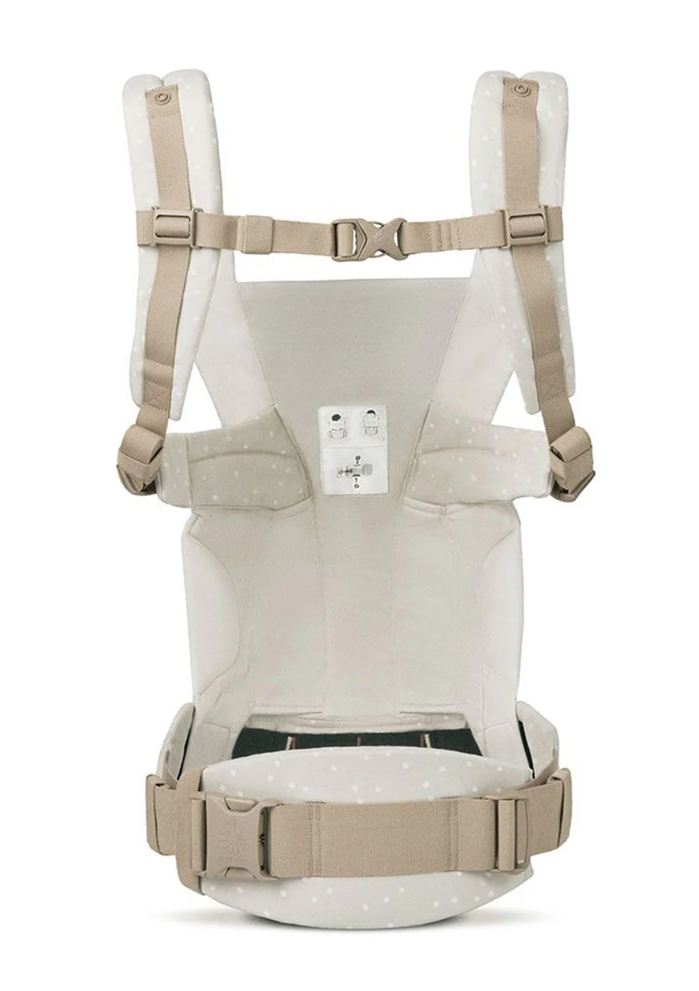 2025 Porteador 'Omni Dream' Motivos Naturales