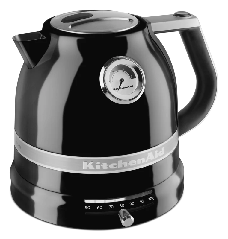 2025 KitchenAid Artisan Hervidor 1,5 L 5KEK1522