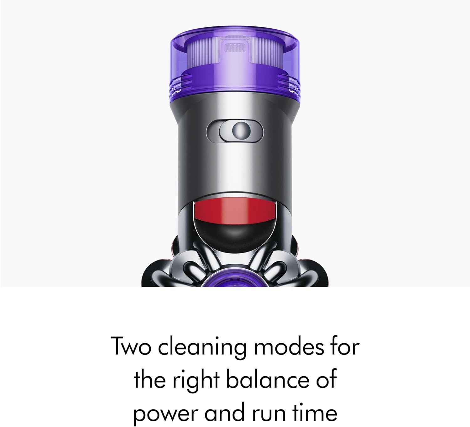 Dyson V8 Cordless Vacuum Cleaner