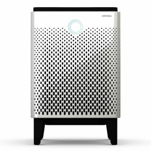Coway Airmega 300S Purificador de Aire HEPA – Modelo Wi-Fi (Cubre hasta 1256 pies² / aprox. 117 m²)