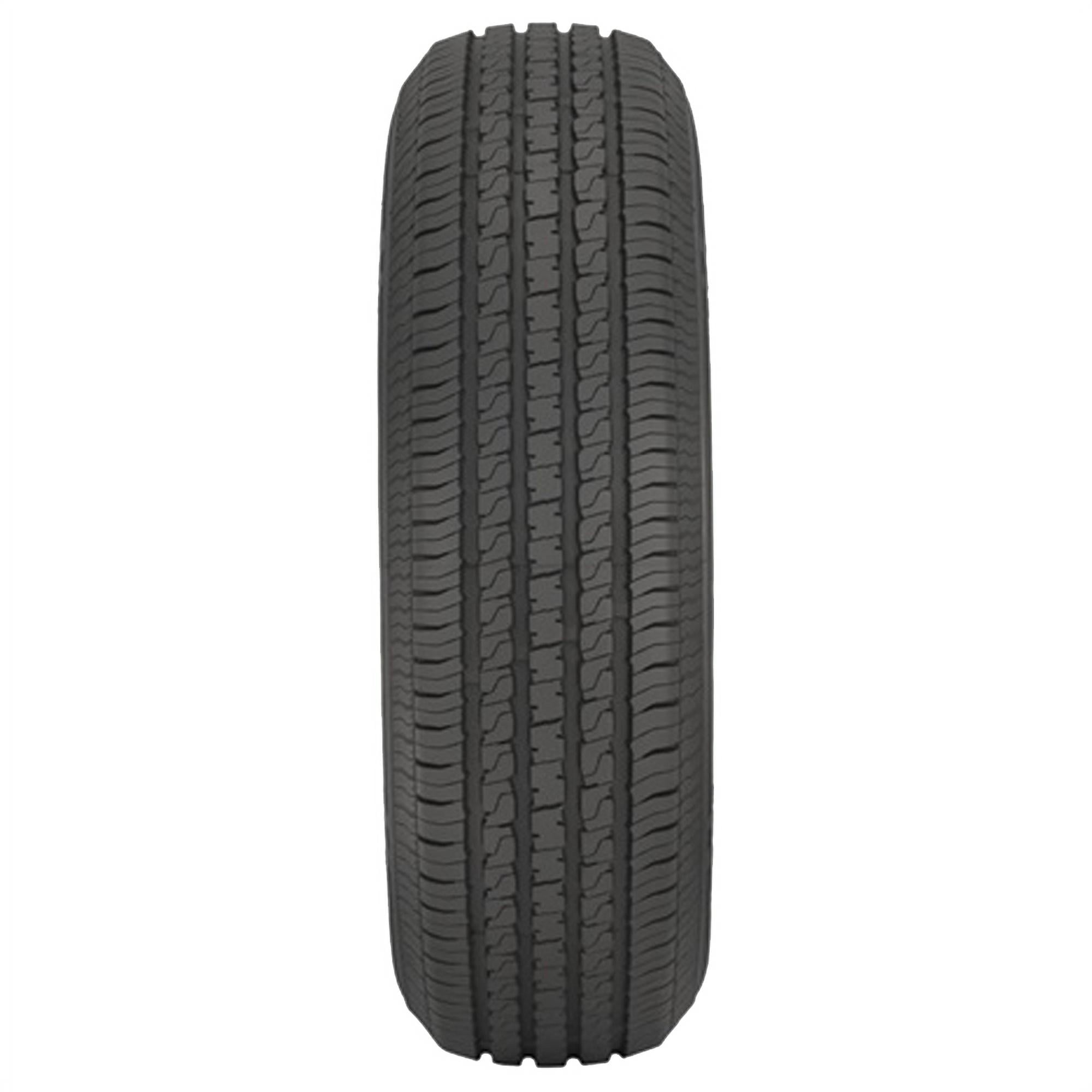 2025 Trailer King RST ST225/75R15 113/108M D Neumáticos para Remolque