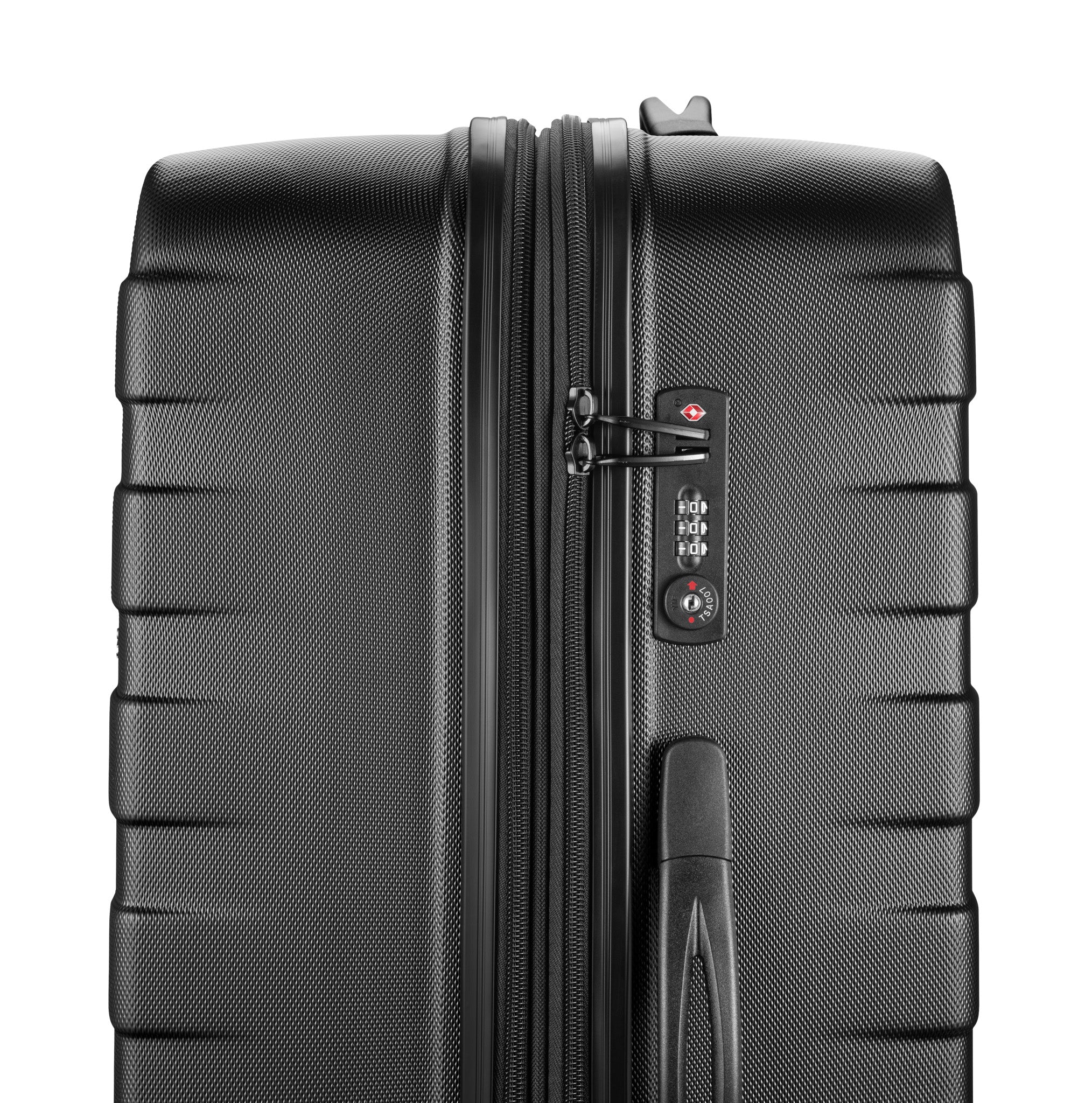 2025 Carro Kosmo L (negro)