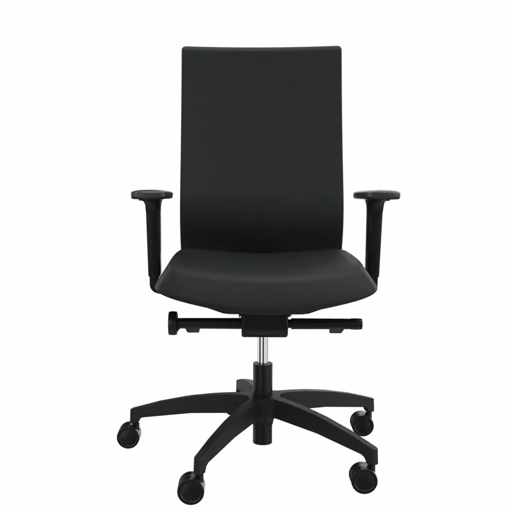 2025 Silla de Oficina Ergonómica Dauphin @JUST EVO OPERATOR AJ 4876_SLP