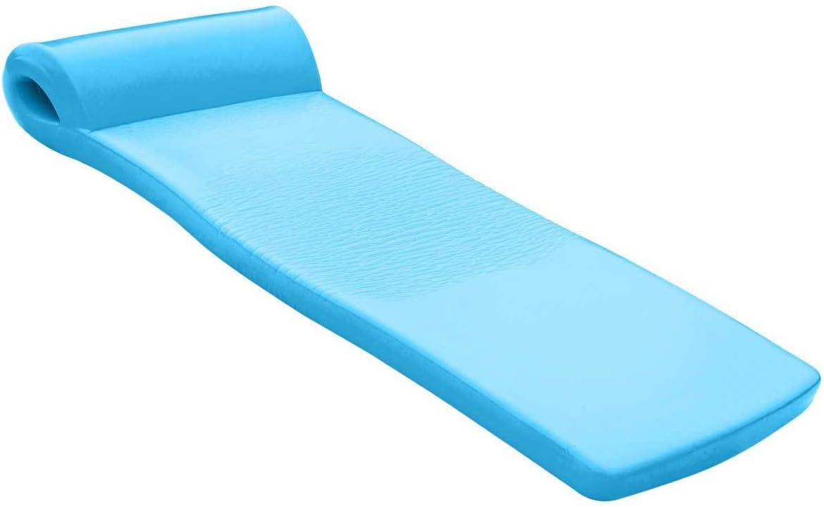 Tumbonas para Piscina al Aire Libre para Adultos (Paquete de 2)