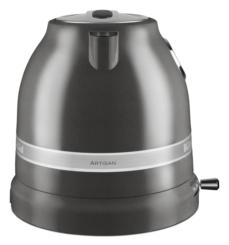2025 KitchenAid Artisan Hervidor 1,5 L 5KEK1522