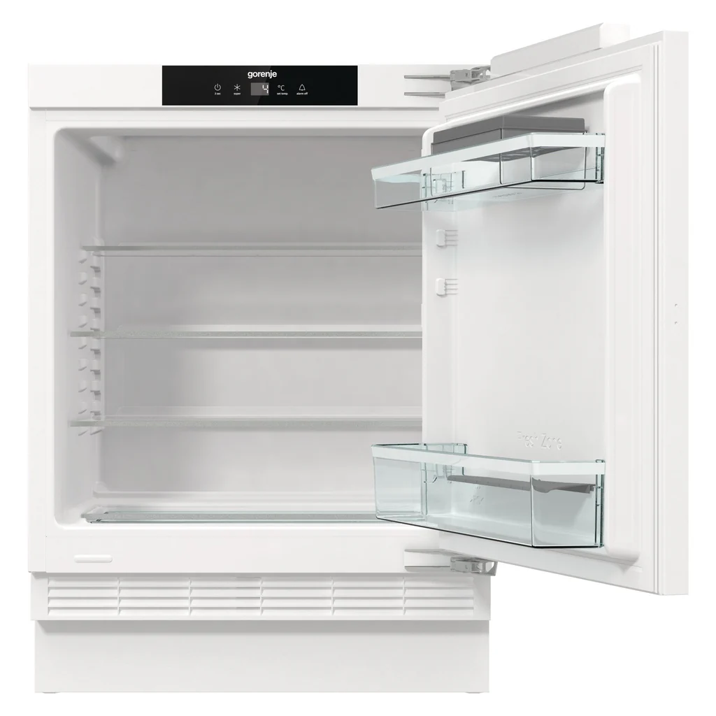2025 Gorenje EB – Frigorífico con puerta fija, compatible con UB RIU 609 EA1