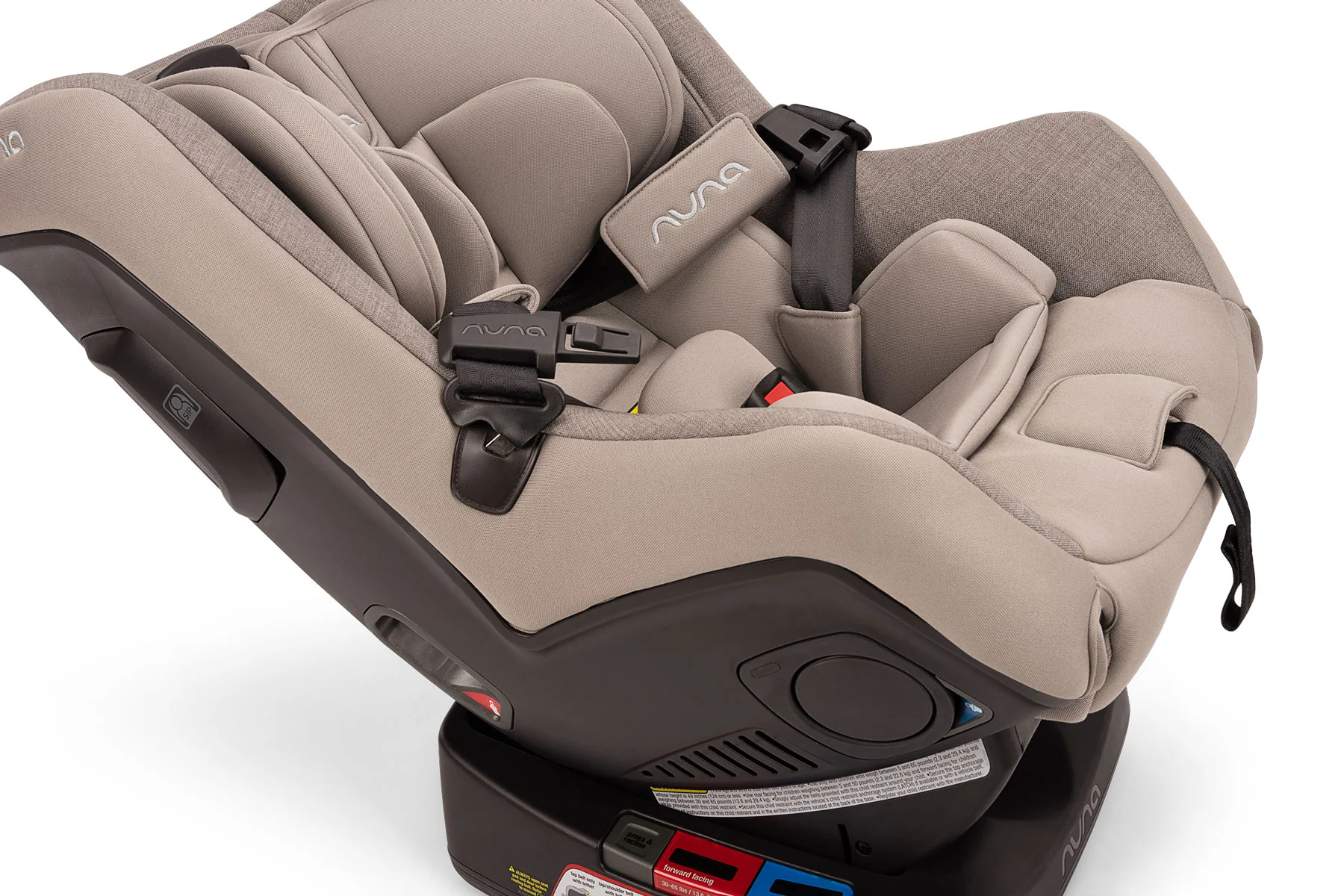 2025 RAVA Asiento de Coche Convertible