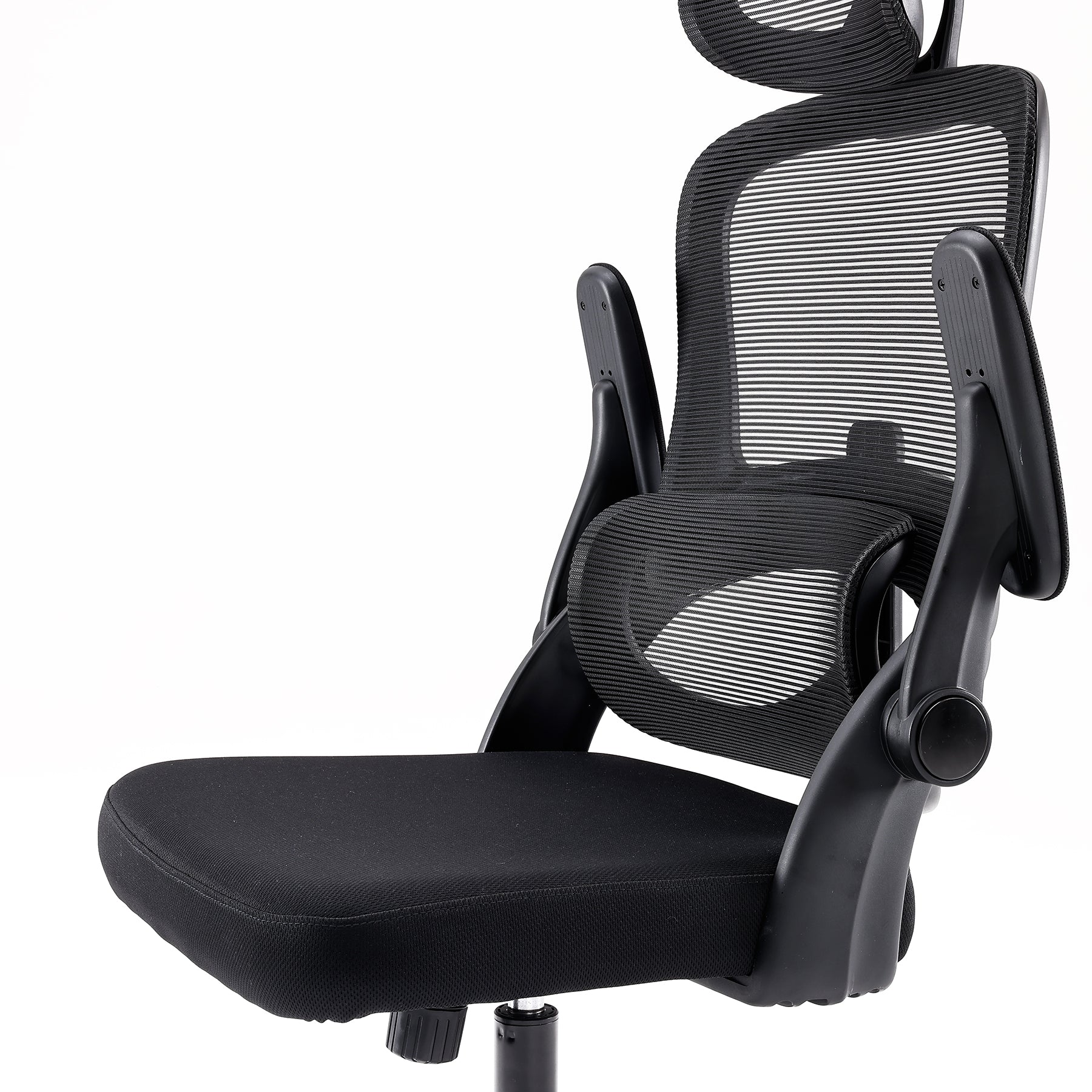 2025 Silla de Oficina Ergonómica Sihoo M102C con Soporte Lumbar de Nivel Superior