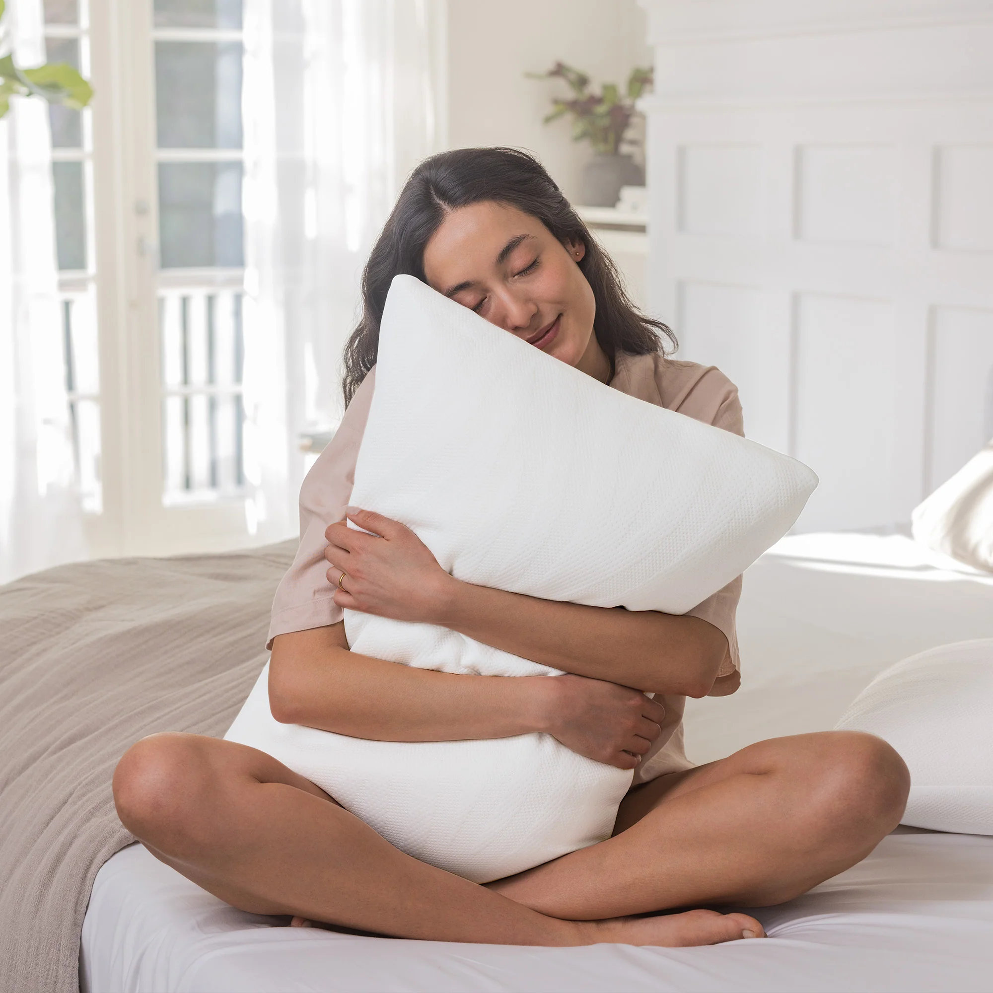 2025 Almohada Comfort Pureclean