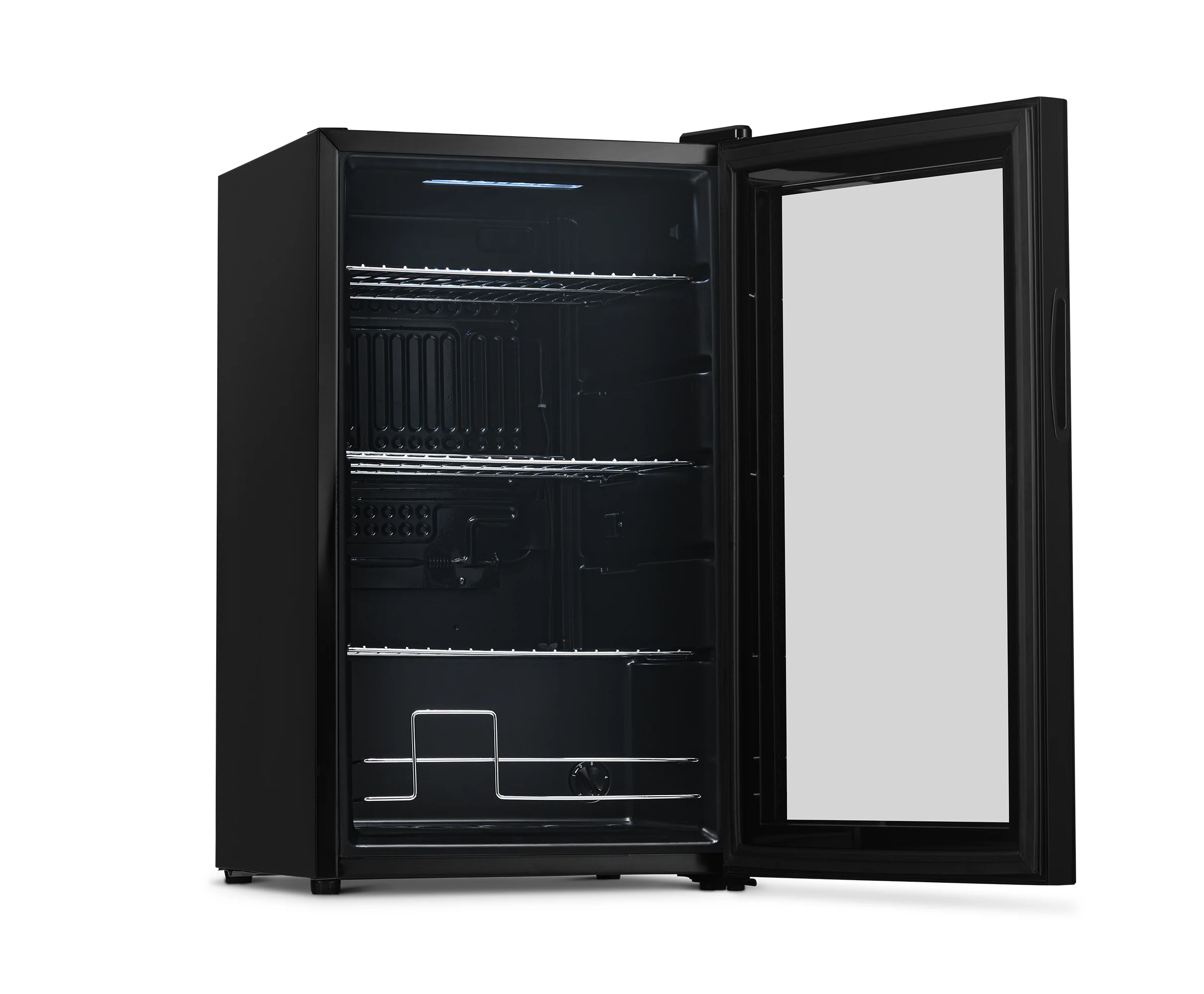 2025 Newair® Edición Limitada Refrigerador de Bebidas Aniversario – 100 Latas – 16,93