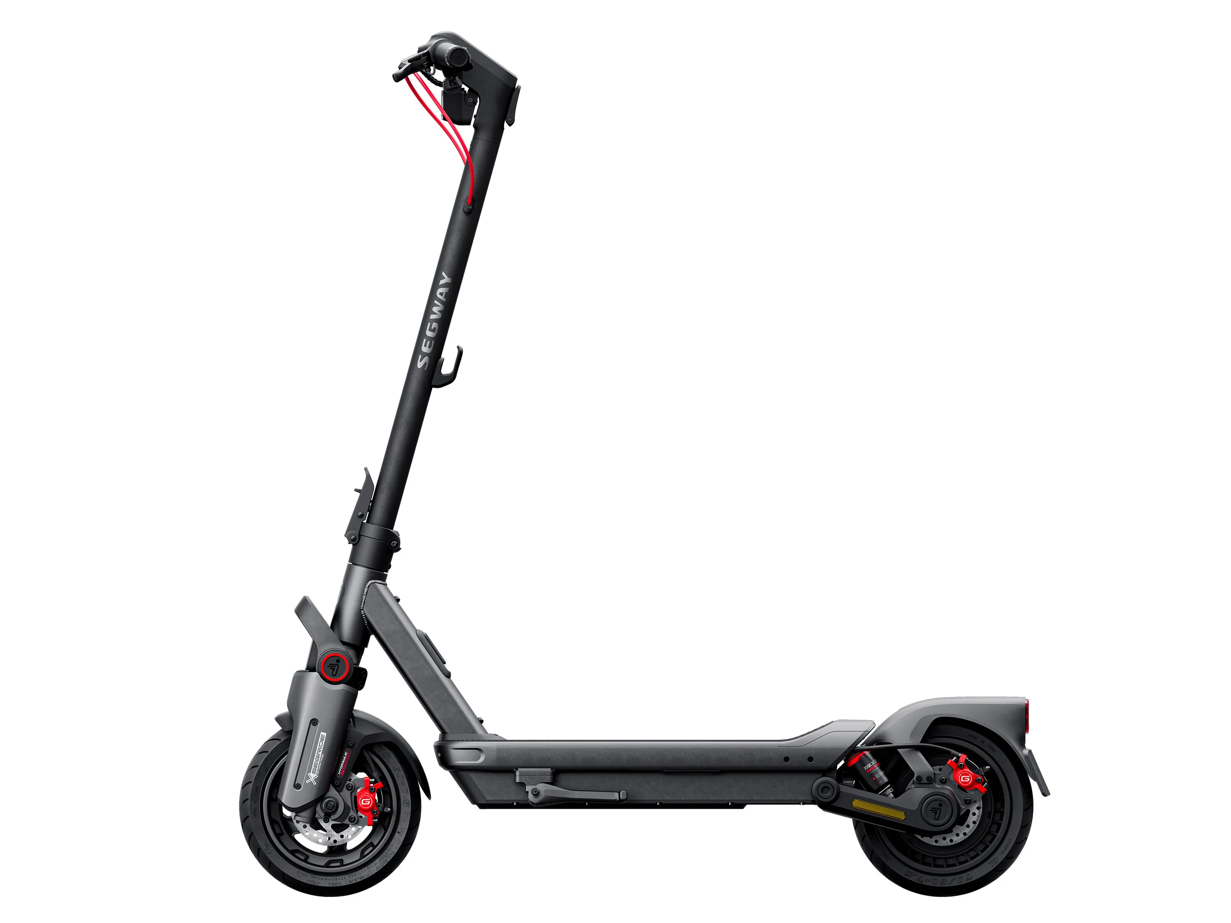 2025 Patinete Eléctrico Segway Ninebot MAX G3