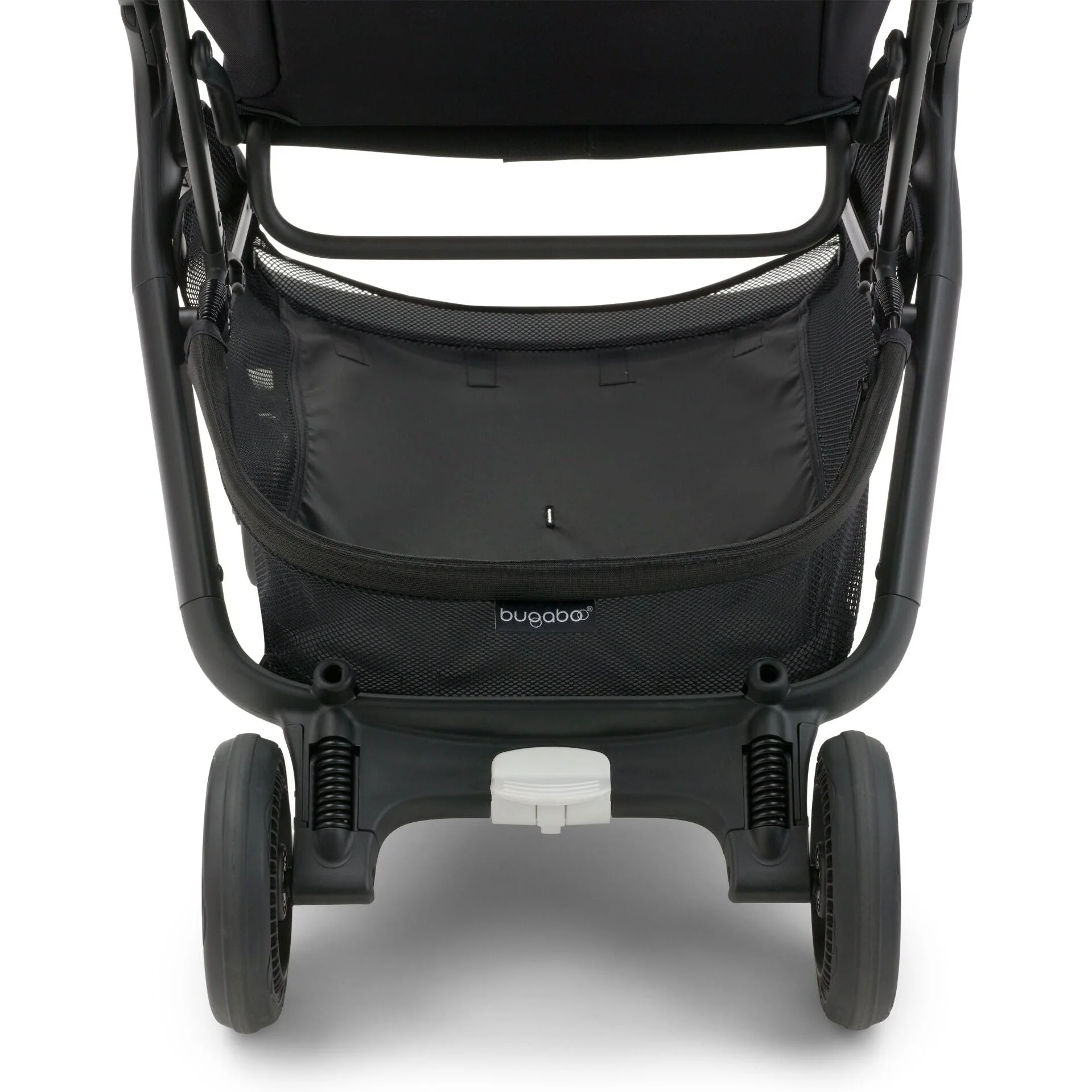 2025 Bugaboo Butterfly Cochecito