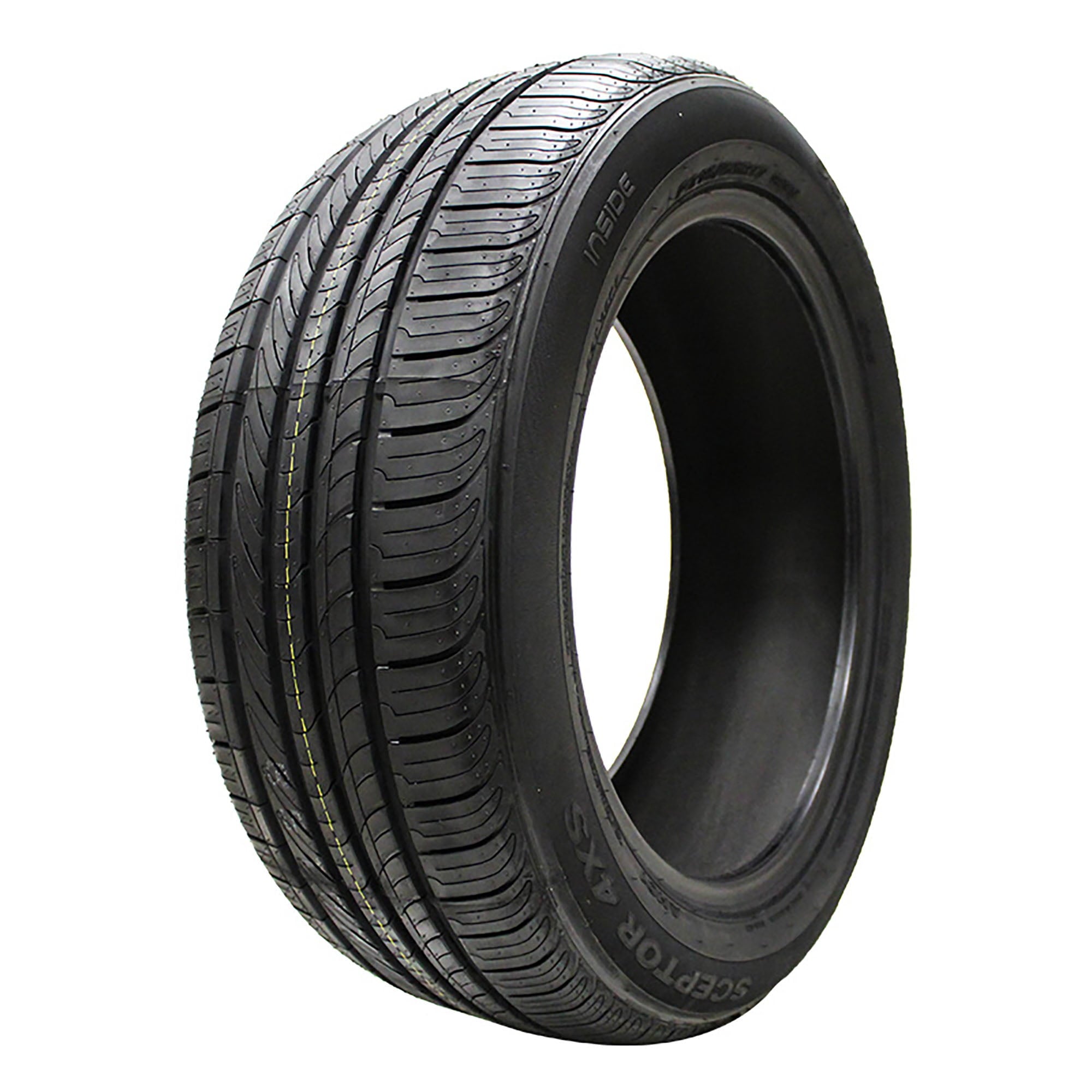 2025 Neumático para turismo Sceptor 4XS Todo Clima 215/70R15 98T