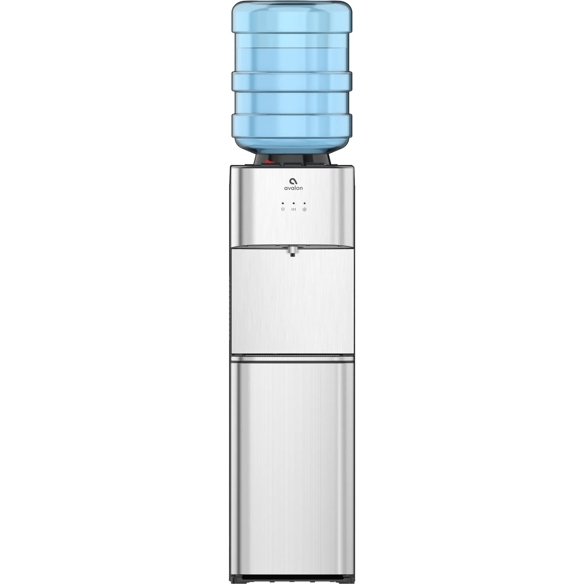 2025 Dispensador de Agua de Carga Superior Avalon – Hidratación Práctica en Cualquier Lugar