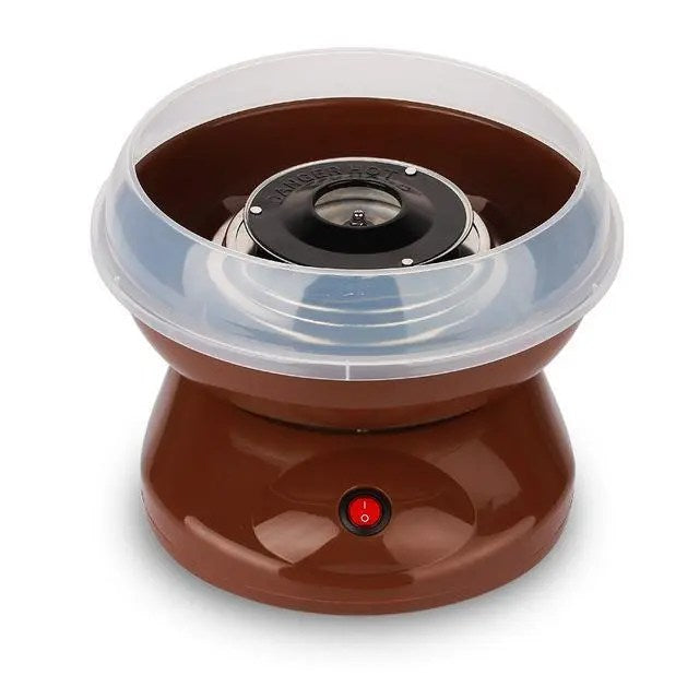 Máquina de Algodón de Azúcar para Niños