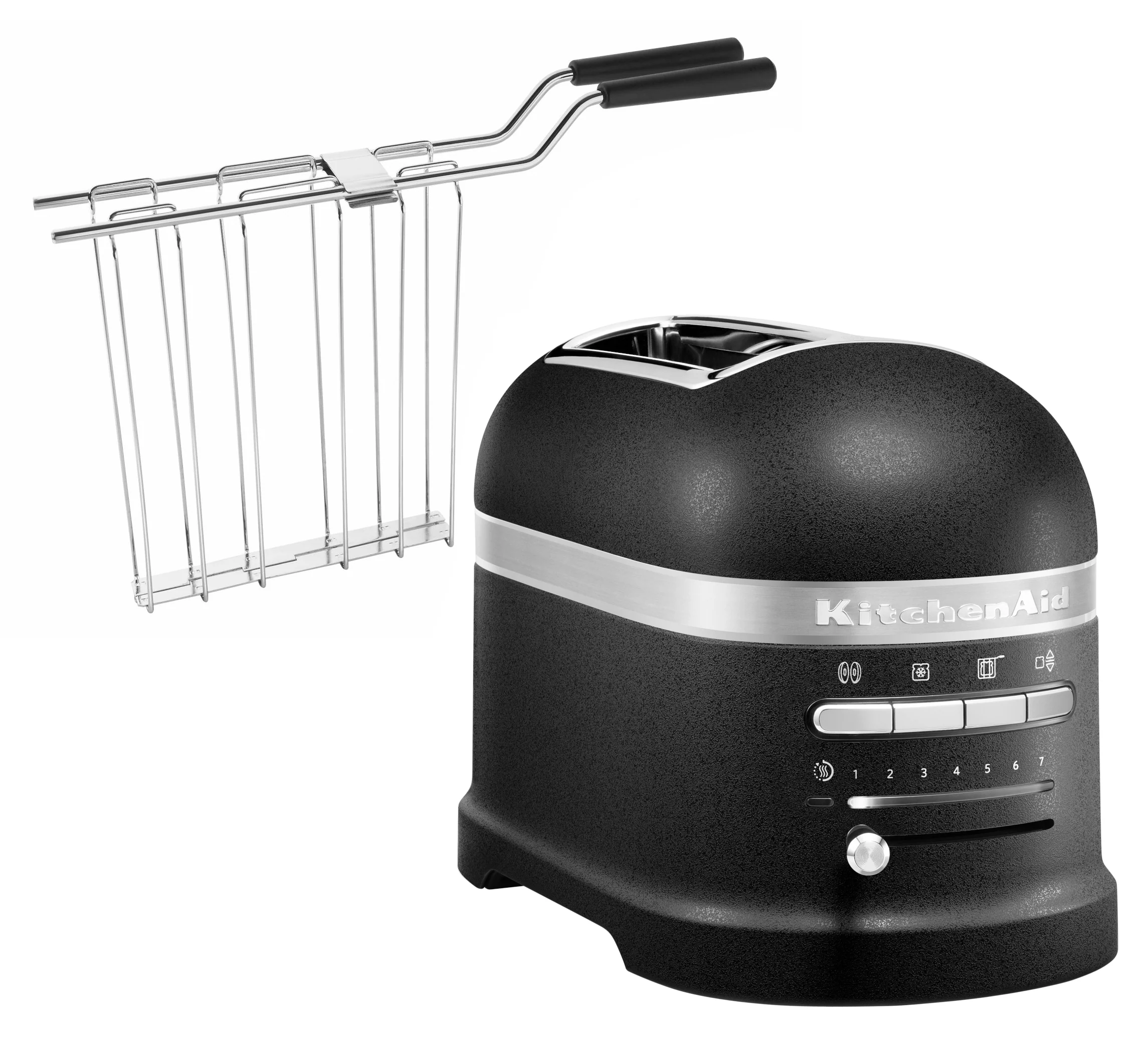 2025 Tostadora Artisan de 2 ranuras KitchenAid 5KMT2204