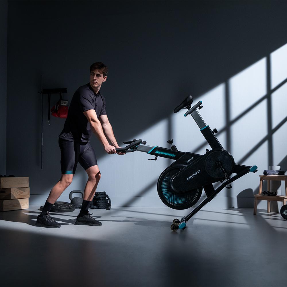 DrumFit Indoor 7000 Magno