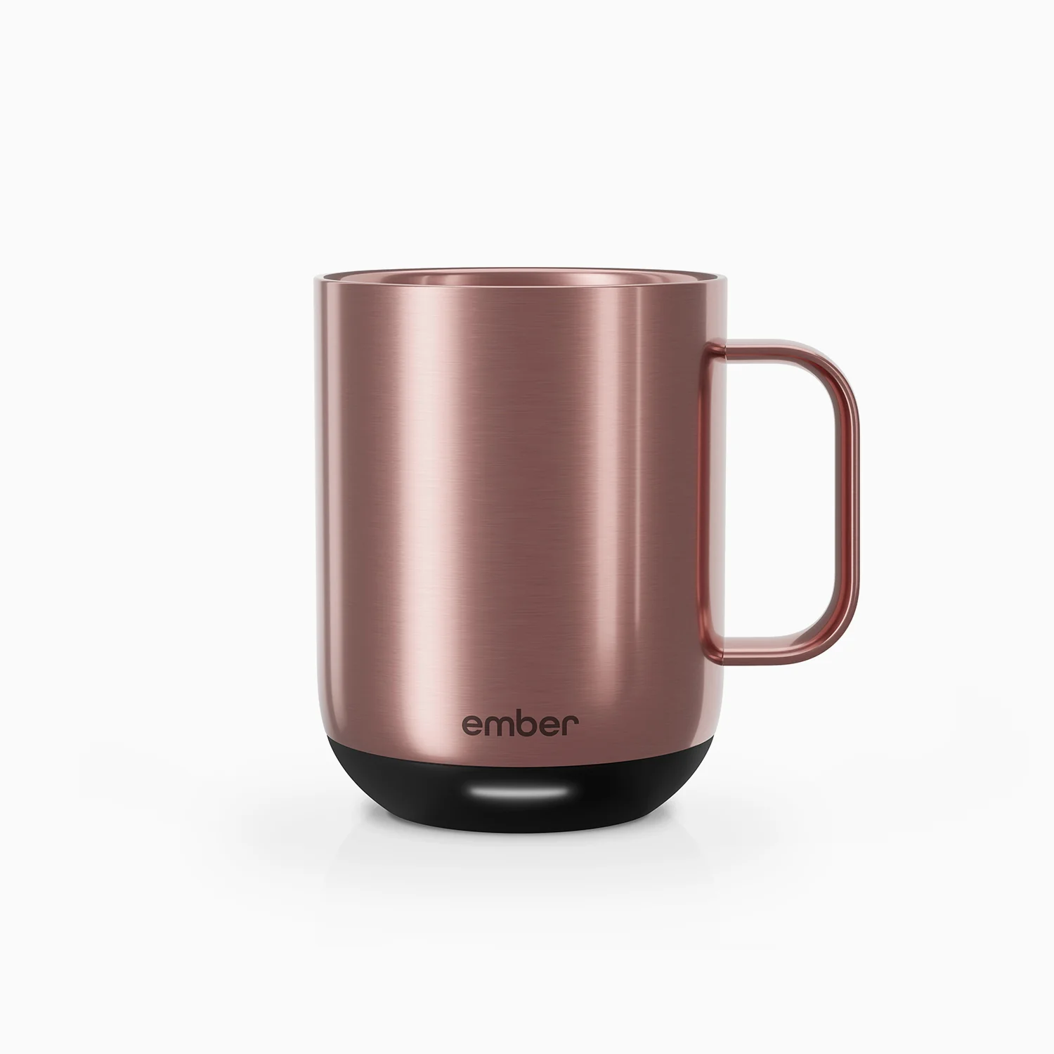 2025 Ember Mug 2 – Taza inteligente con control de temperatura para el hogar o la oficina (295 ml / 414 ml)