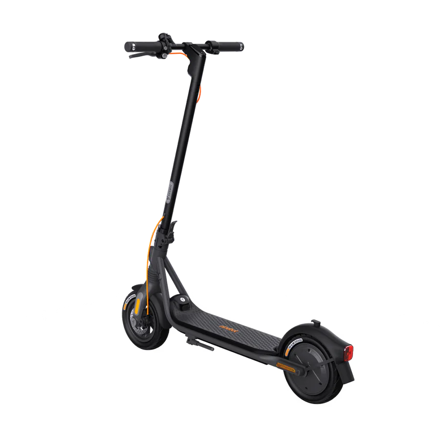 2025 Patinete Eléctrico Segway-Ninebot F2 Pro