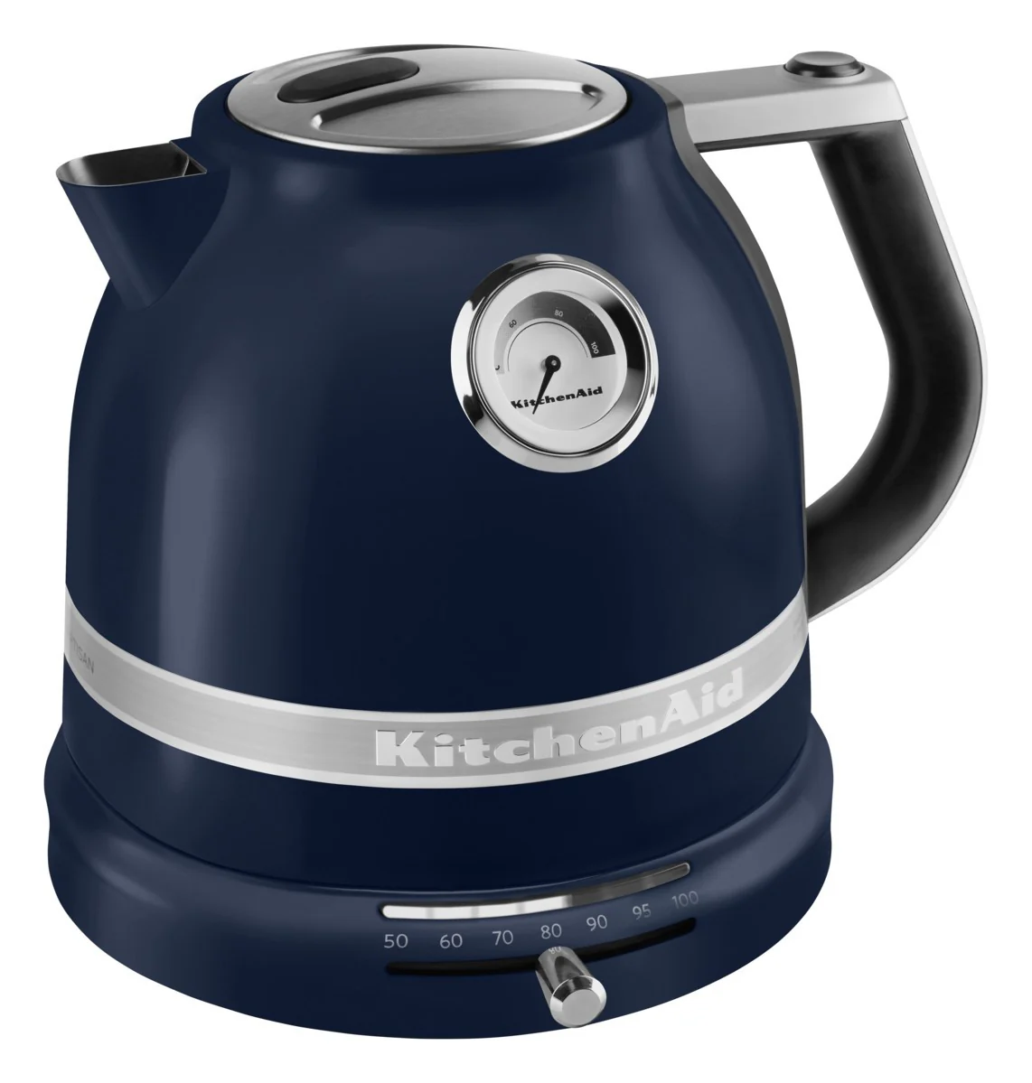 2025 KitchenAid Artisan Hervidor 1,5 L 5KEK1522