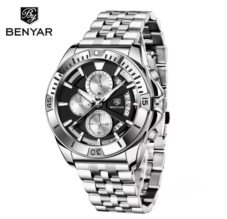 Reloj Hombre BENYAR 